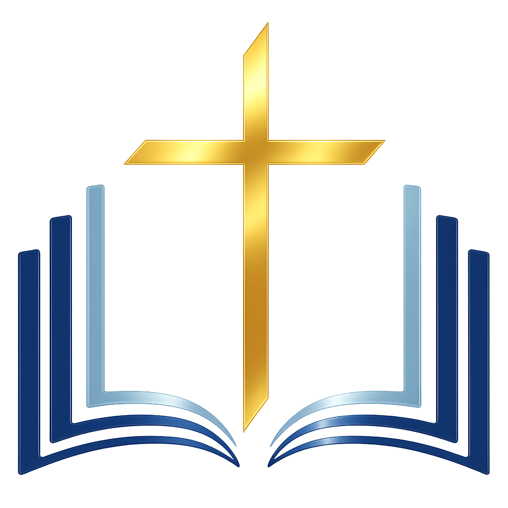 Bible Church Anand Logo